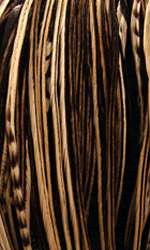 dry fly saddle hackle